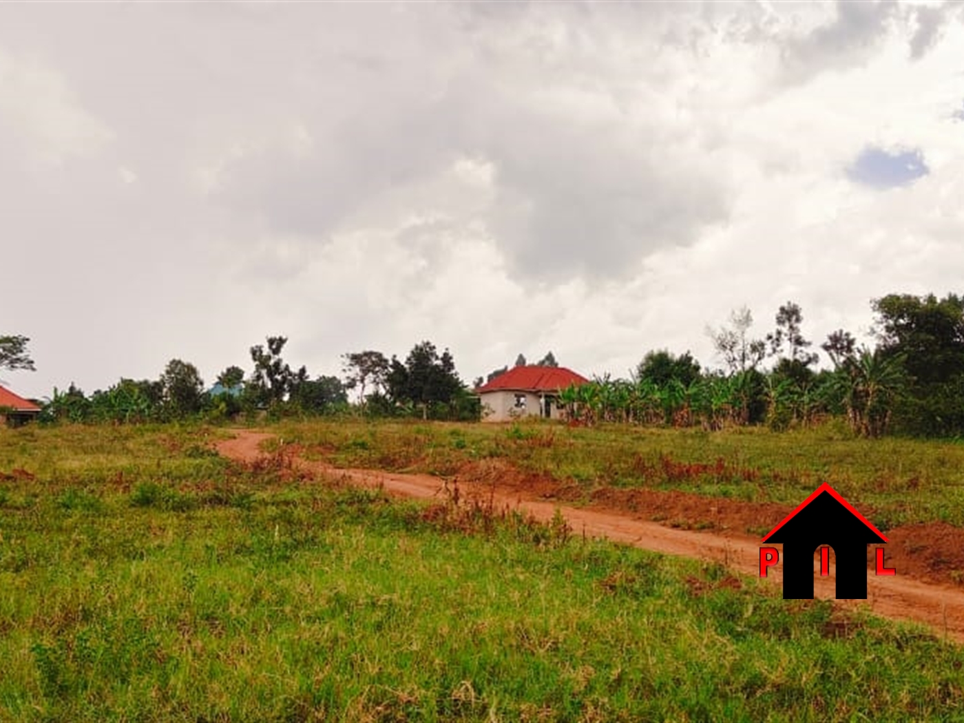 Residential Land for sale in Kiwenda Wakiso