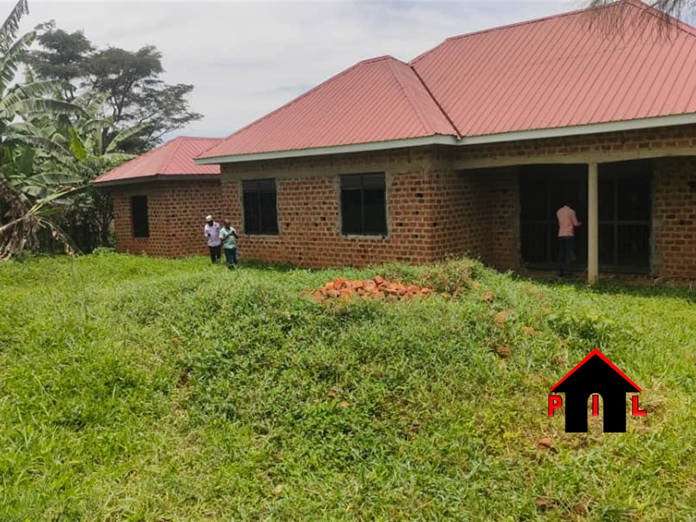 Bungalow for sale in Kakiri Wakiso