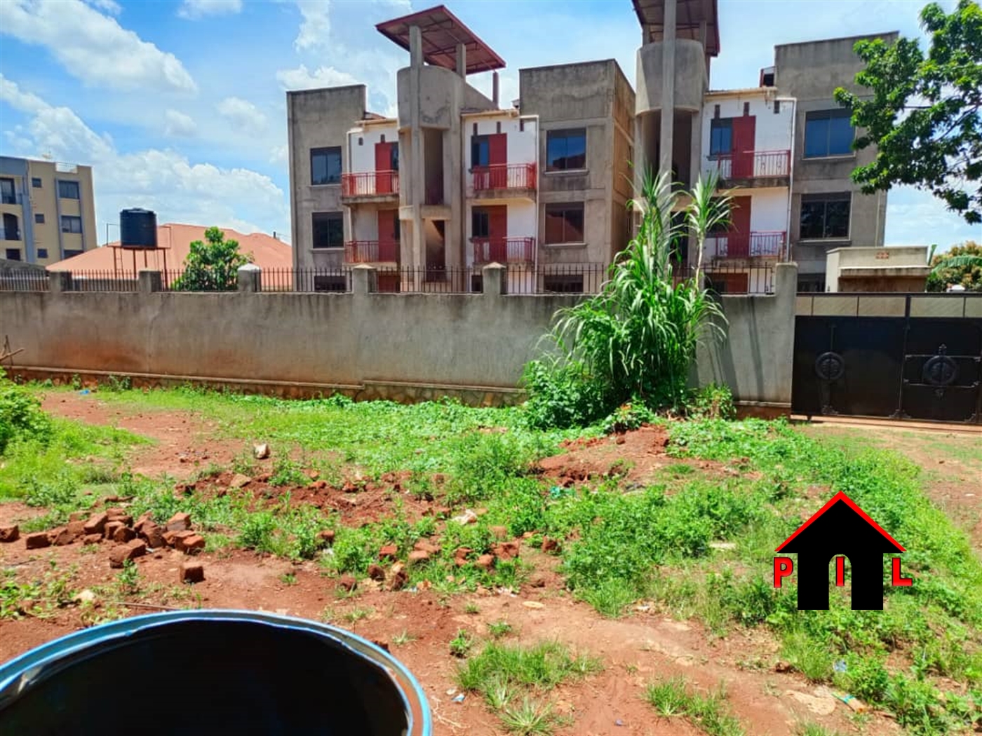 Residential Land for sale in Kulambilo Kampala