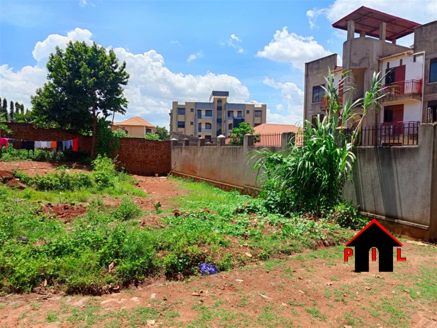 Residential Land for sale in Kulambilo Kampala