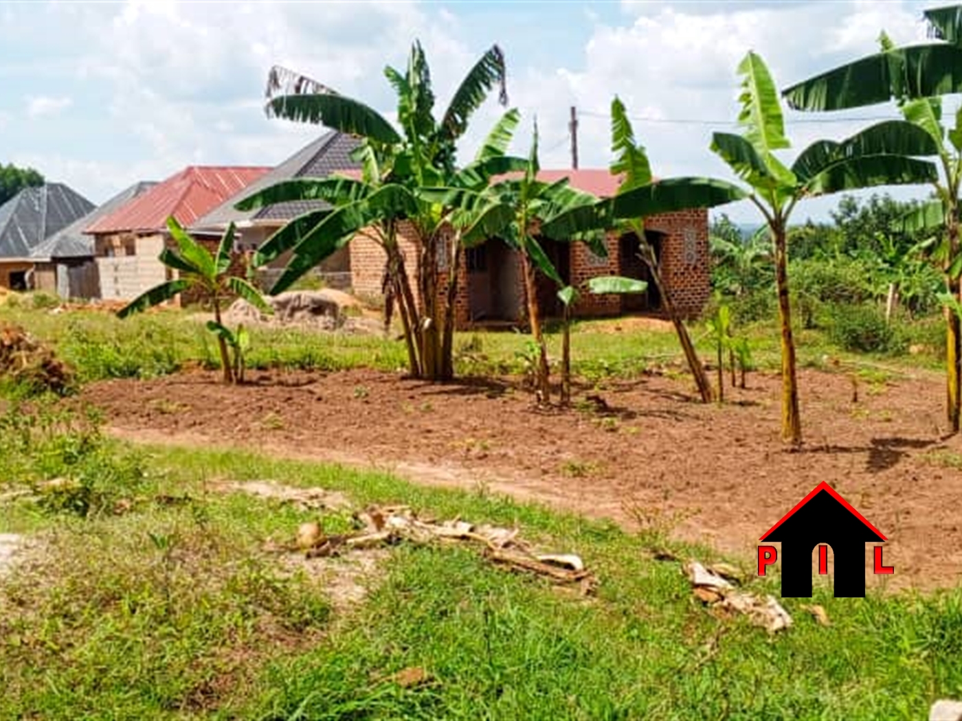 Residential Land for sale in Buwambo Wakiso