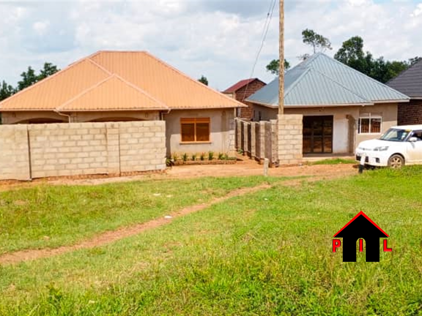 Residential Land for sale in Buwambo Wakiso