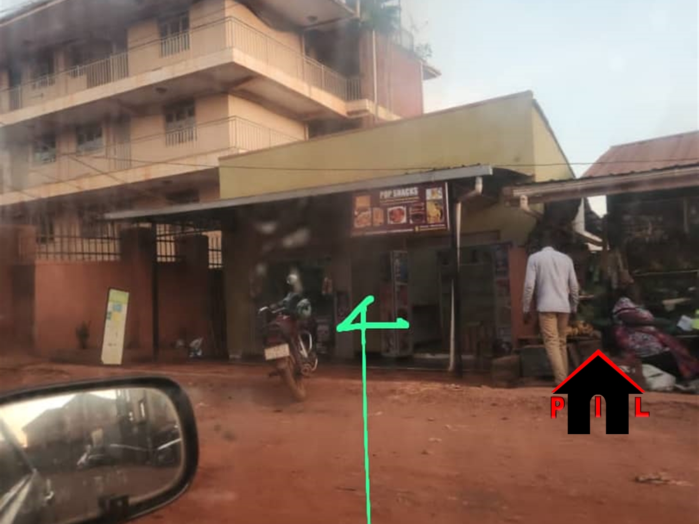 Residential Land for sale in Kisaasi Kampala