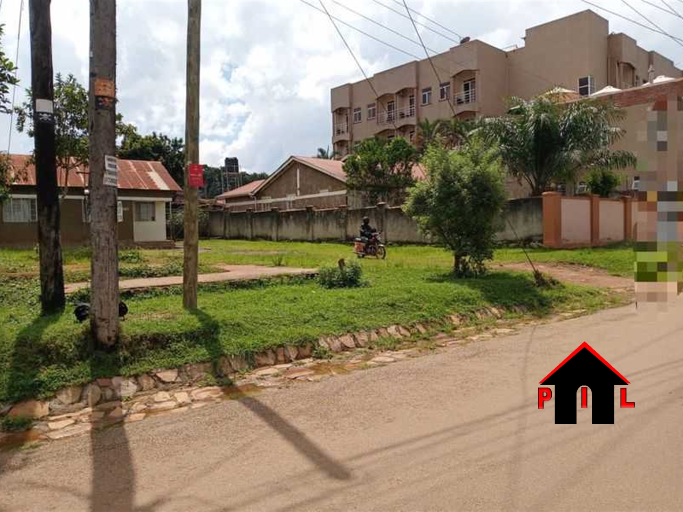 Residential Land for sale in Namanve Mukono