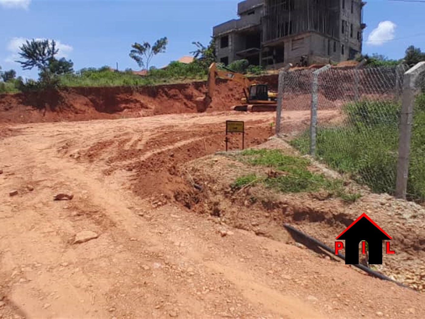 Residential Land for sale in Kira Wakiso