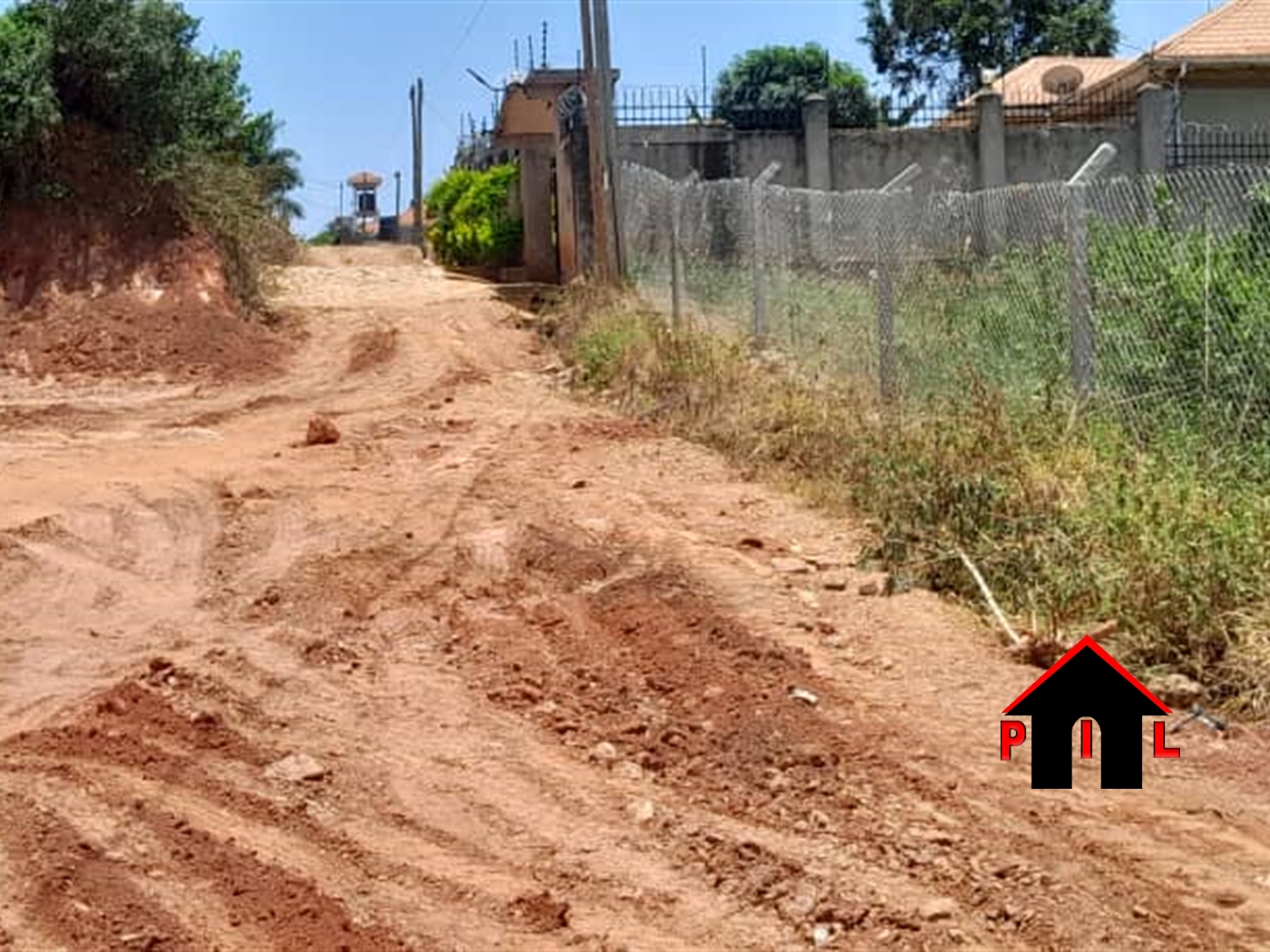 Residential Land for sale in Kira Wakiso