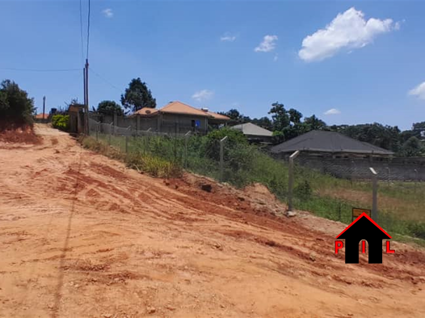 Residential Land for sale in Kira Wakiso