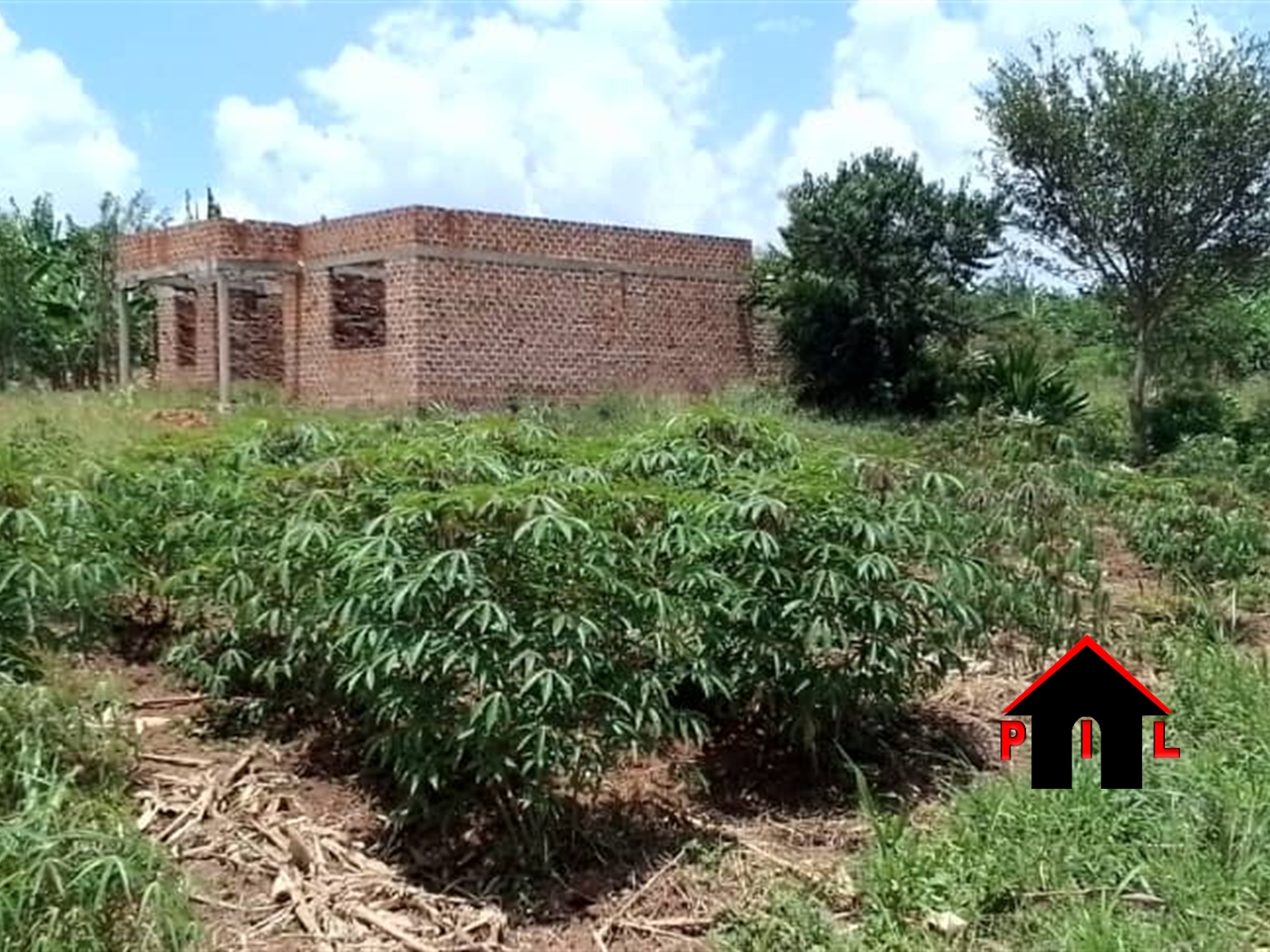 Residential Land for sale in Matugga Wakiso