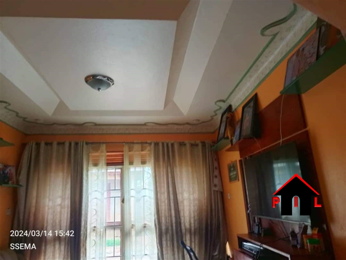 Bungalow for sale in Buloba Wakiso