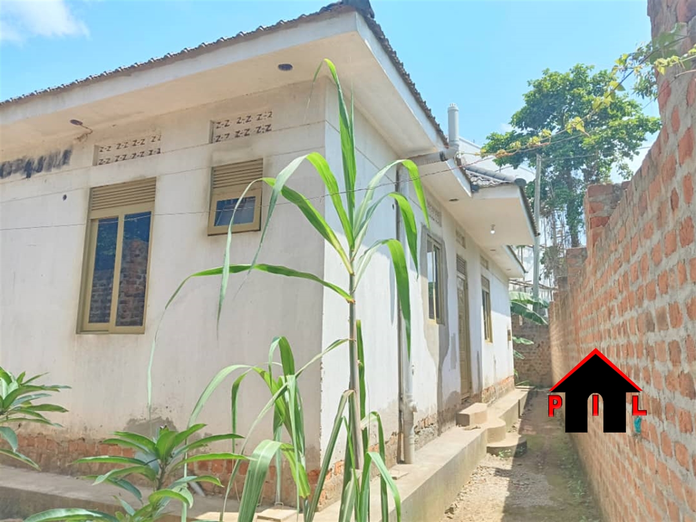 Bungalow for sale in Seeta Mukono