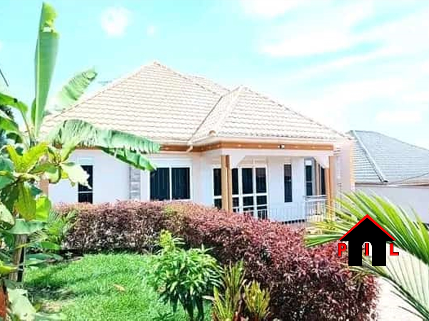 Bungalow for sale in Namugongo Wakiso