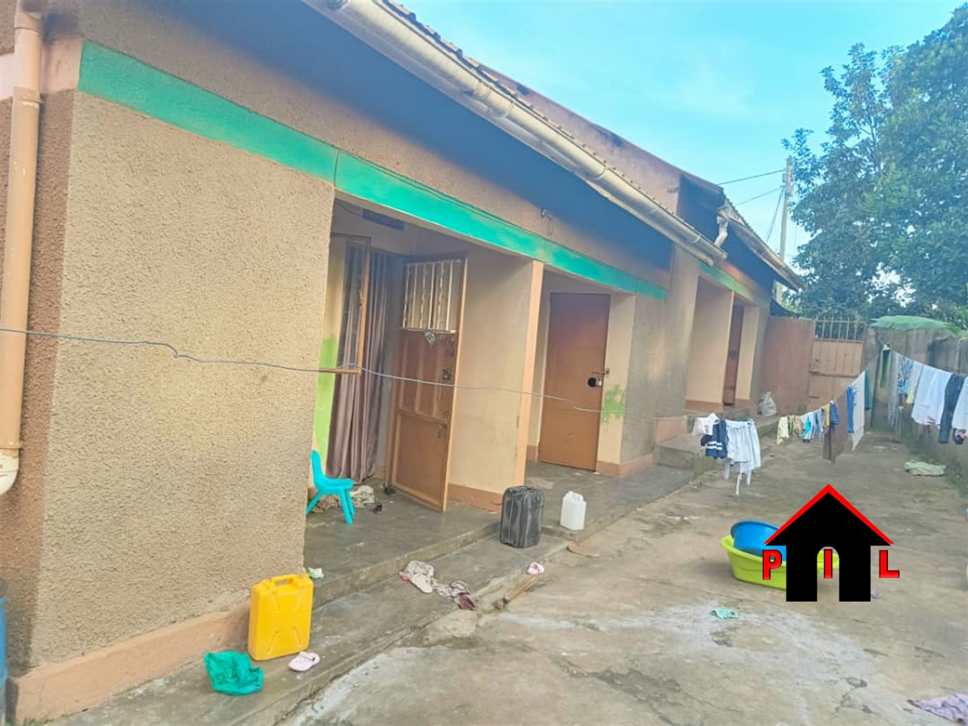 Rental units for sale in Seeta Mukono