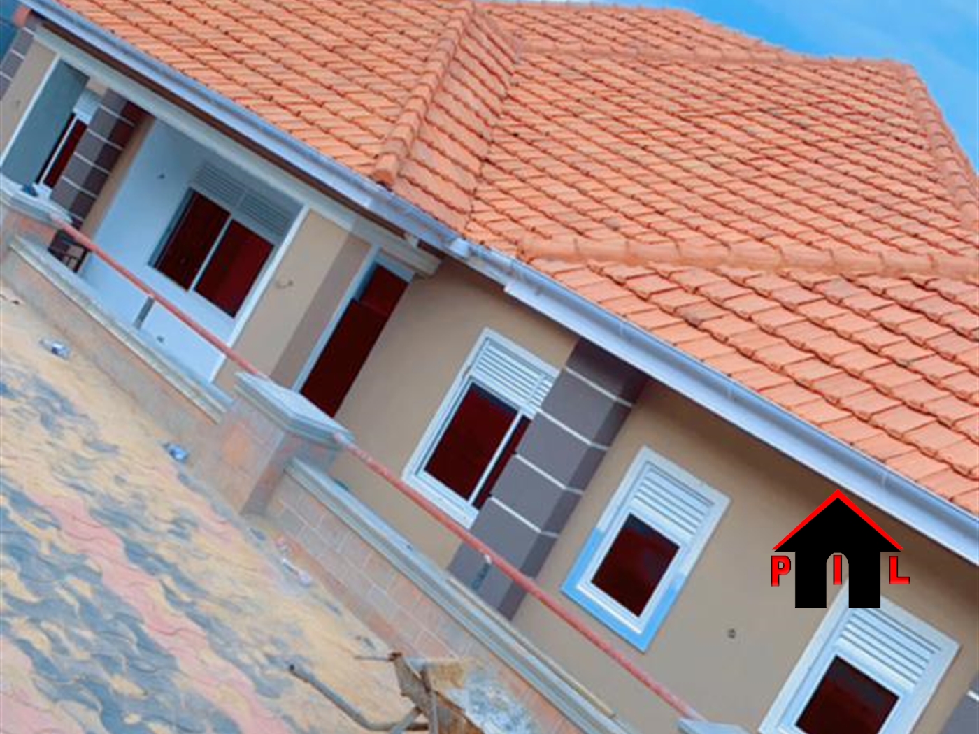 Bungalow for sale in Kitende Wakiso