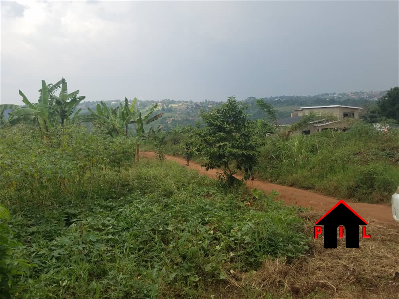 Residential Land for sale in Matugga Wakiso