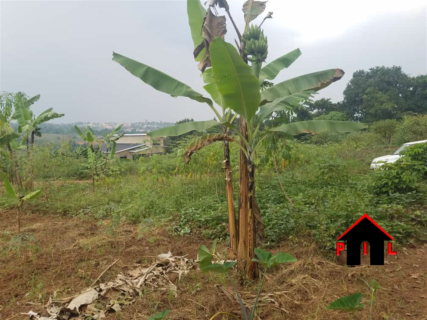 Residential Land for sale in Matugga Wakiso