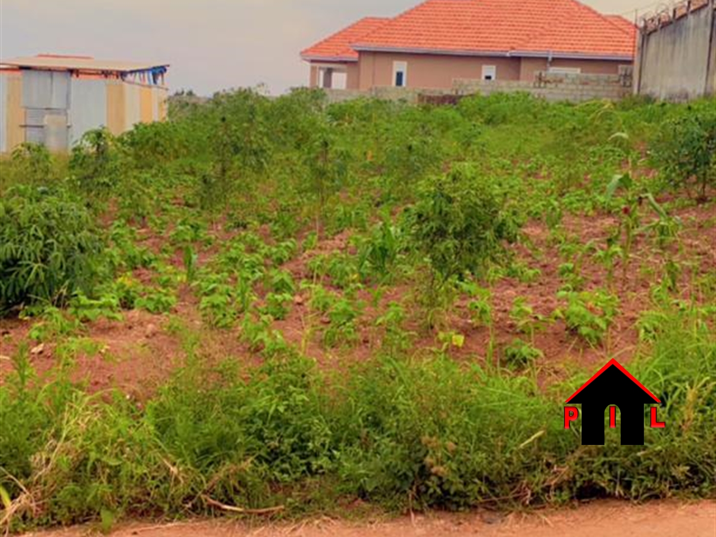 Residential Land for sale in Kitende Wakiso