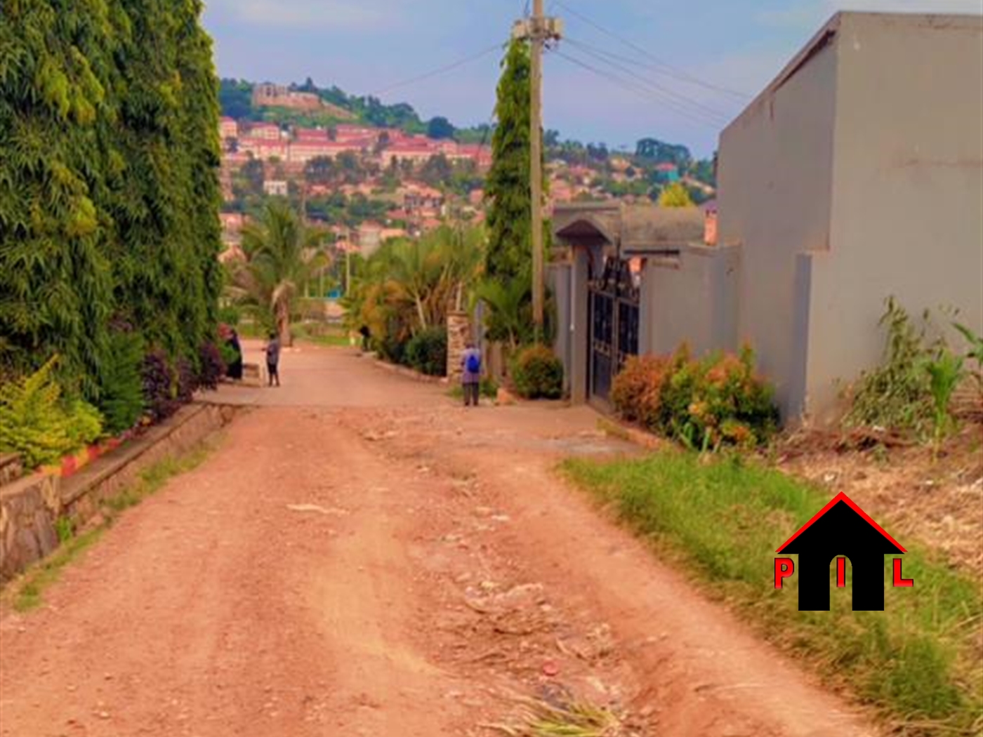 Residential Land for sale in Kitende Wakiso