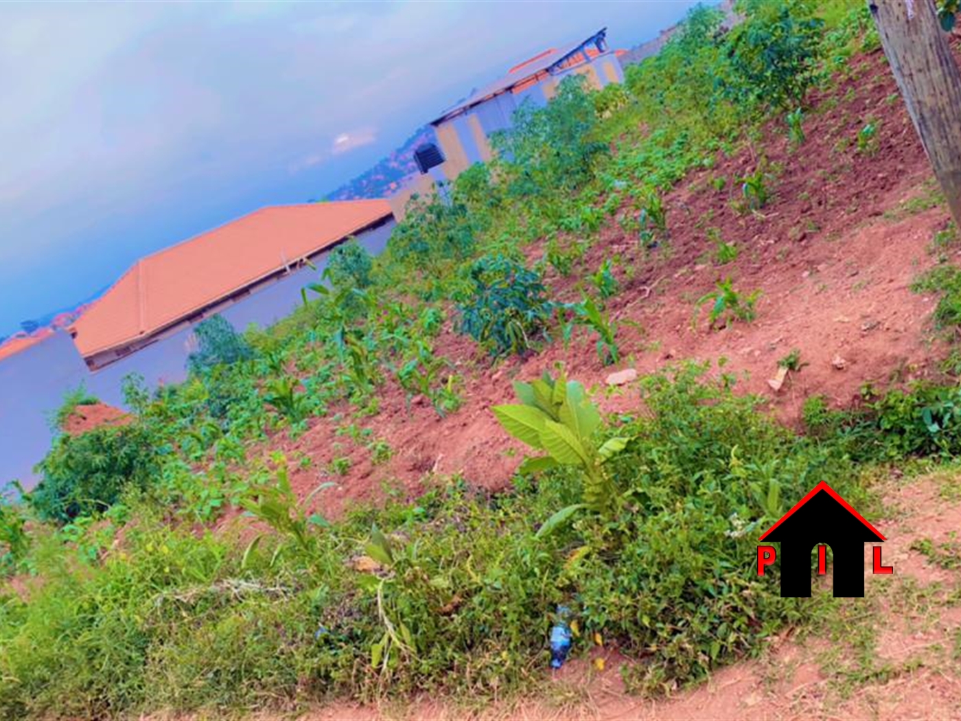 Residential Land for sale in Kitende Wakiso