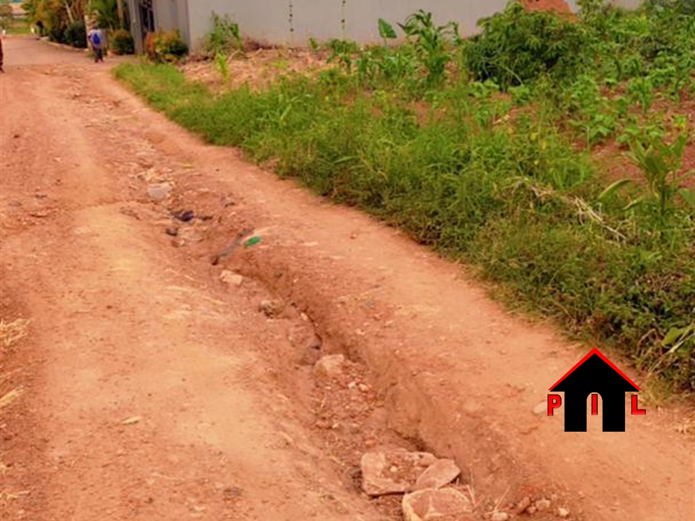 Residential Land for sale in Kitende Wakiso