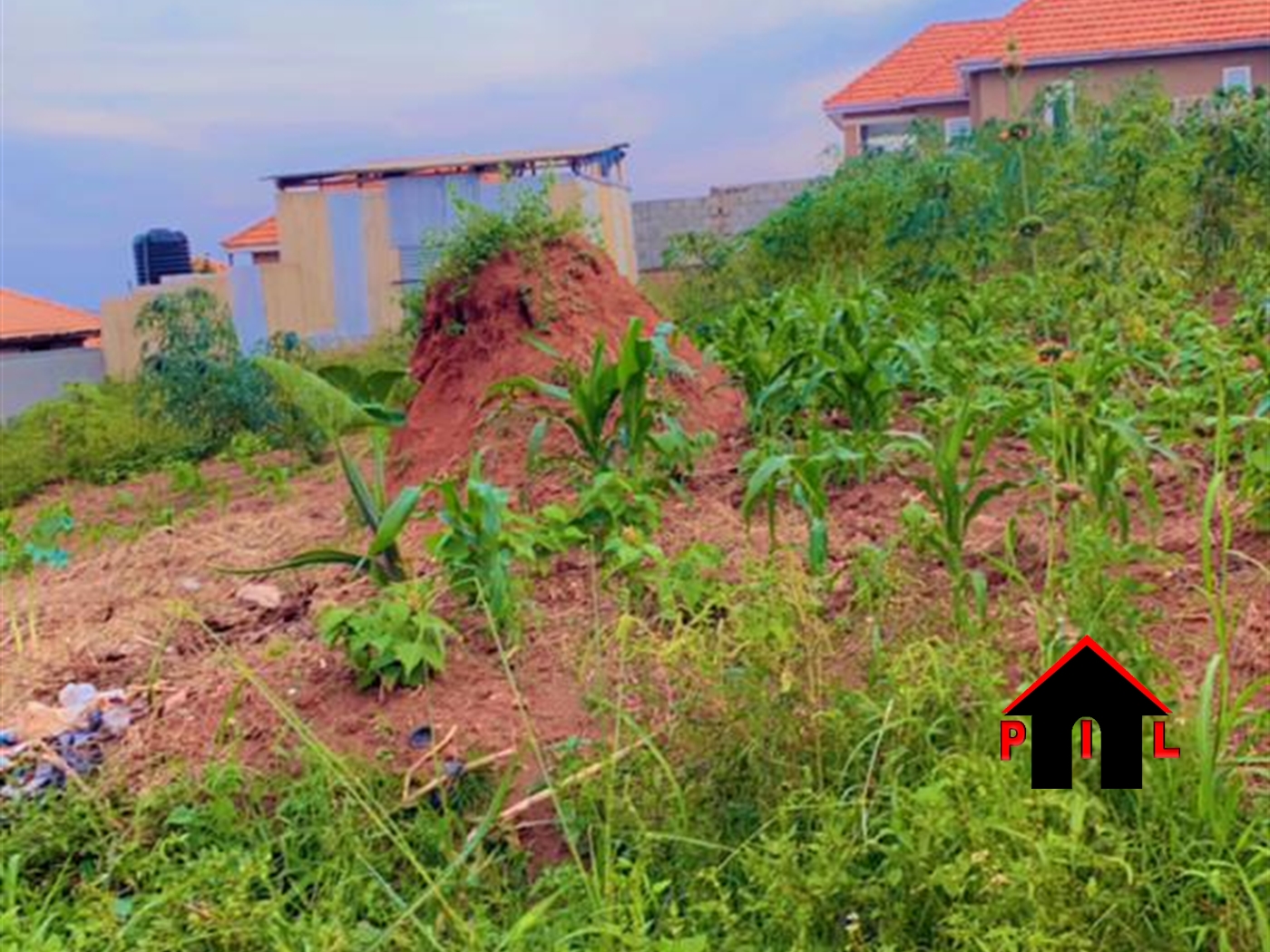 Residential Land for sale in Kitende Wakiso