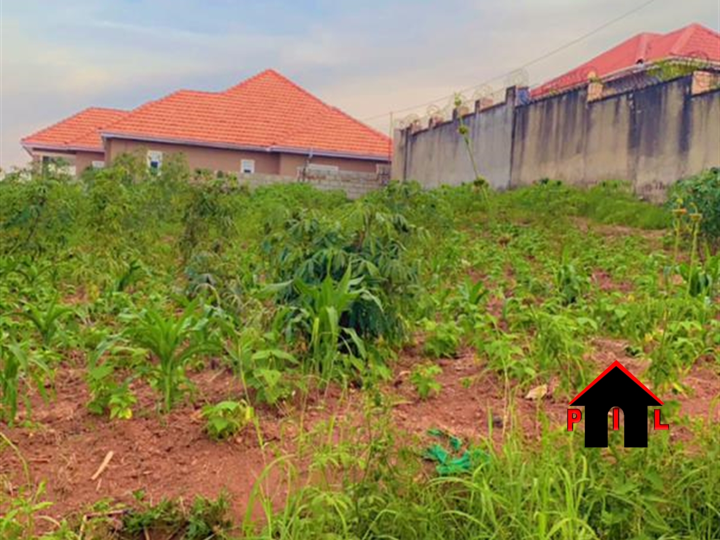 Residential Land for sale in Kitende Wakiso