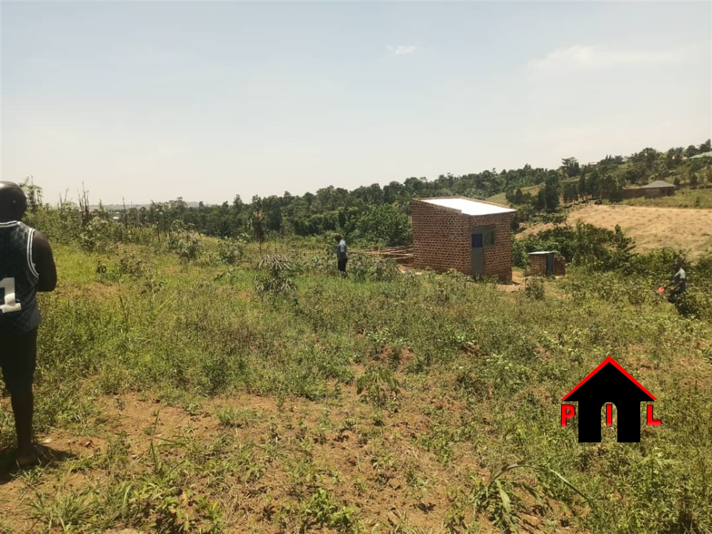 Residential Land for sale in Matugga Wakiso