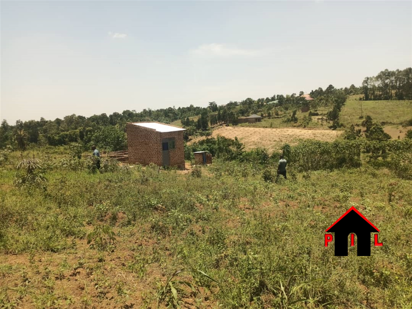 Residential Land for sale in Matugga Wakiso