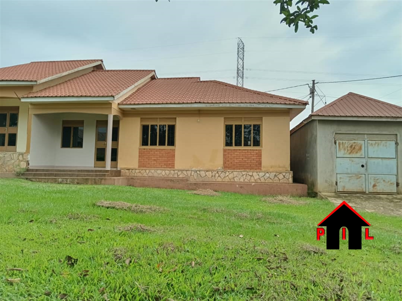 Rental units for sale in Seeta Mukono