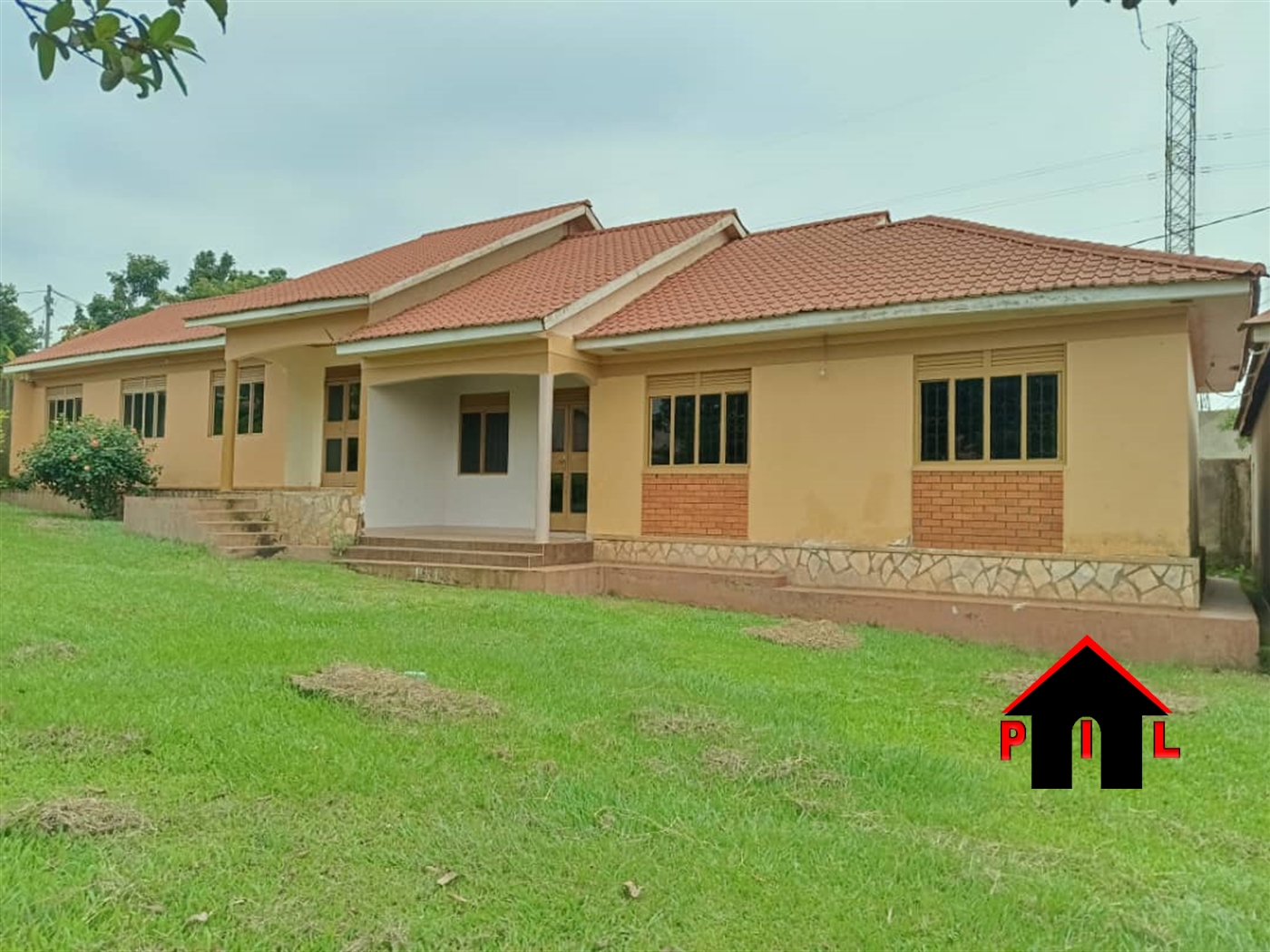 Rental units for sale in Seeta Mukono