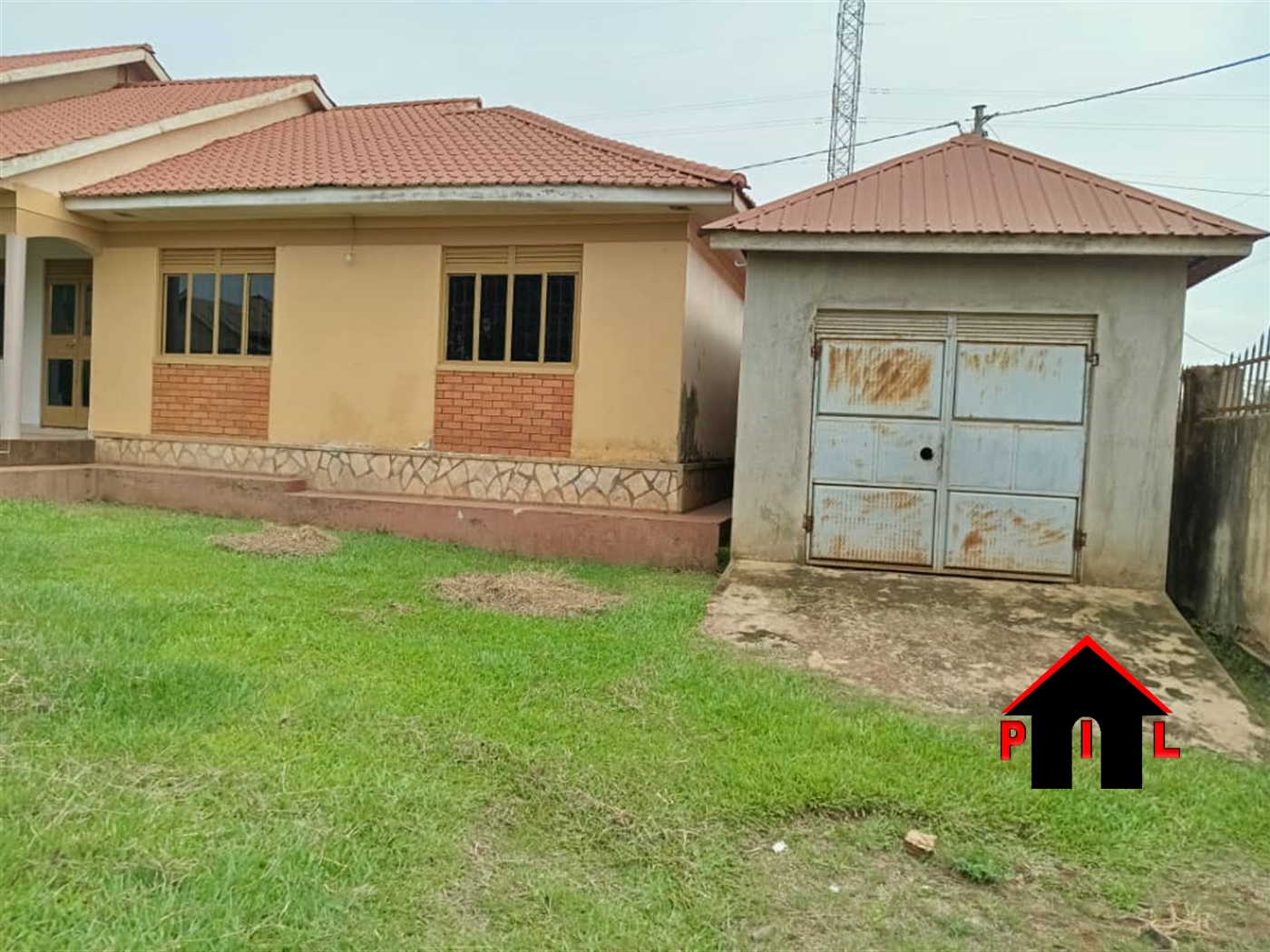 Rental units for sale in Seeta Mukono