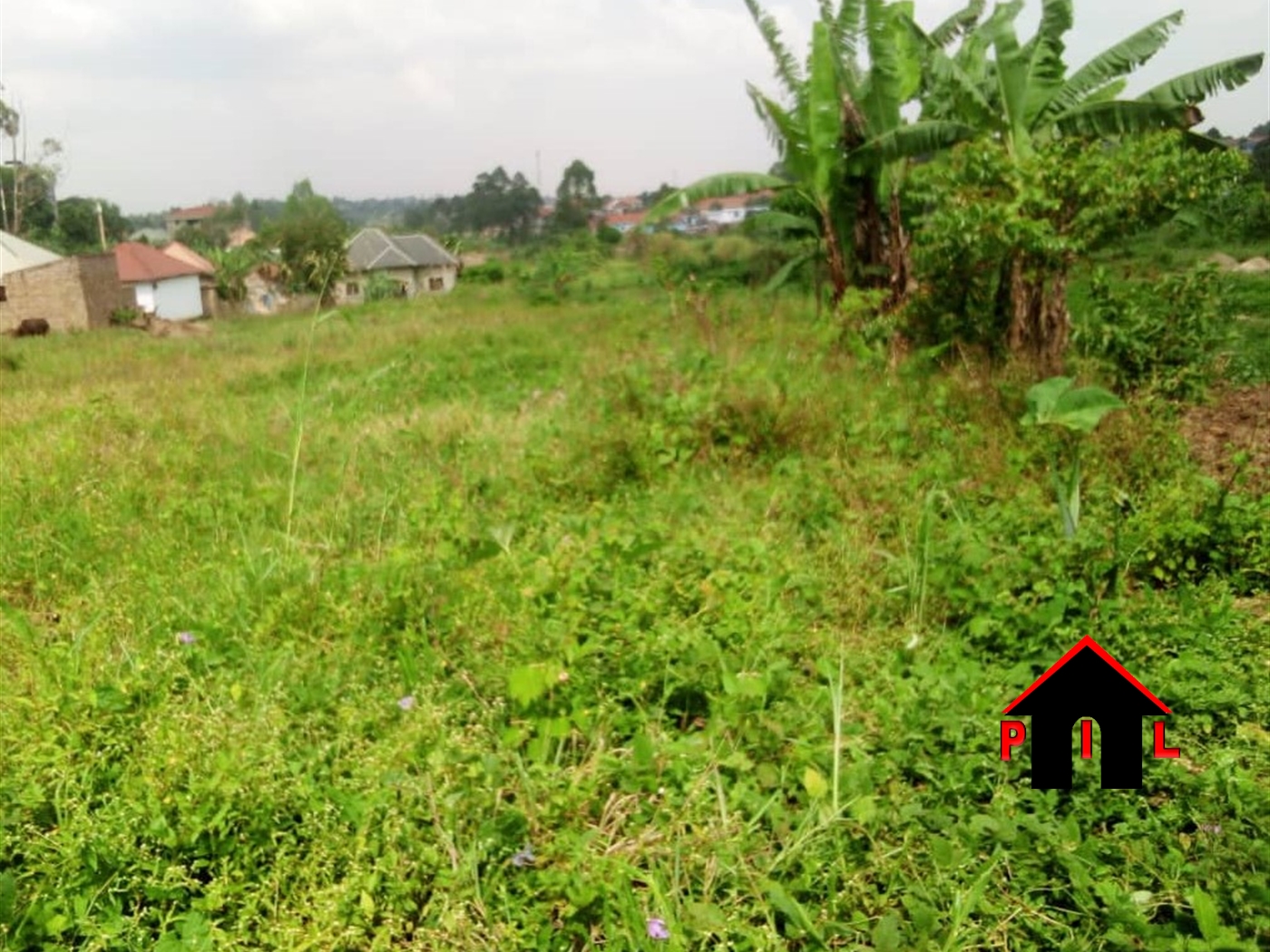 Residential Land for sale in Sonde Wakiso