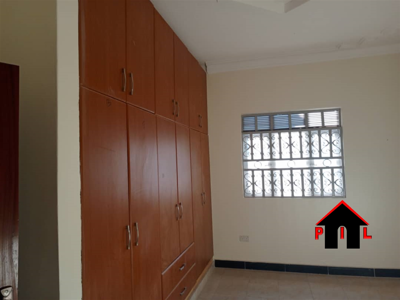 Bungalow for sale in Nansana Wakiso