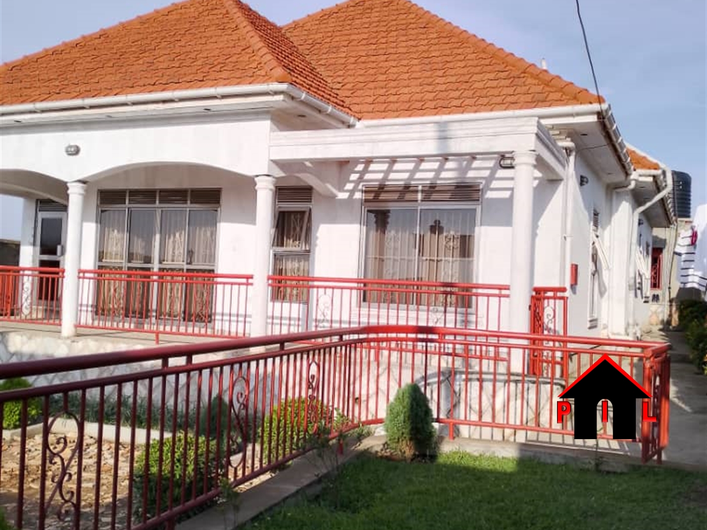 Bungalow for sale in Kyanja Kampala