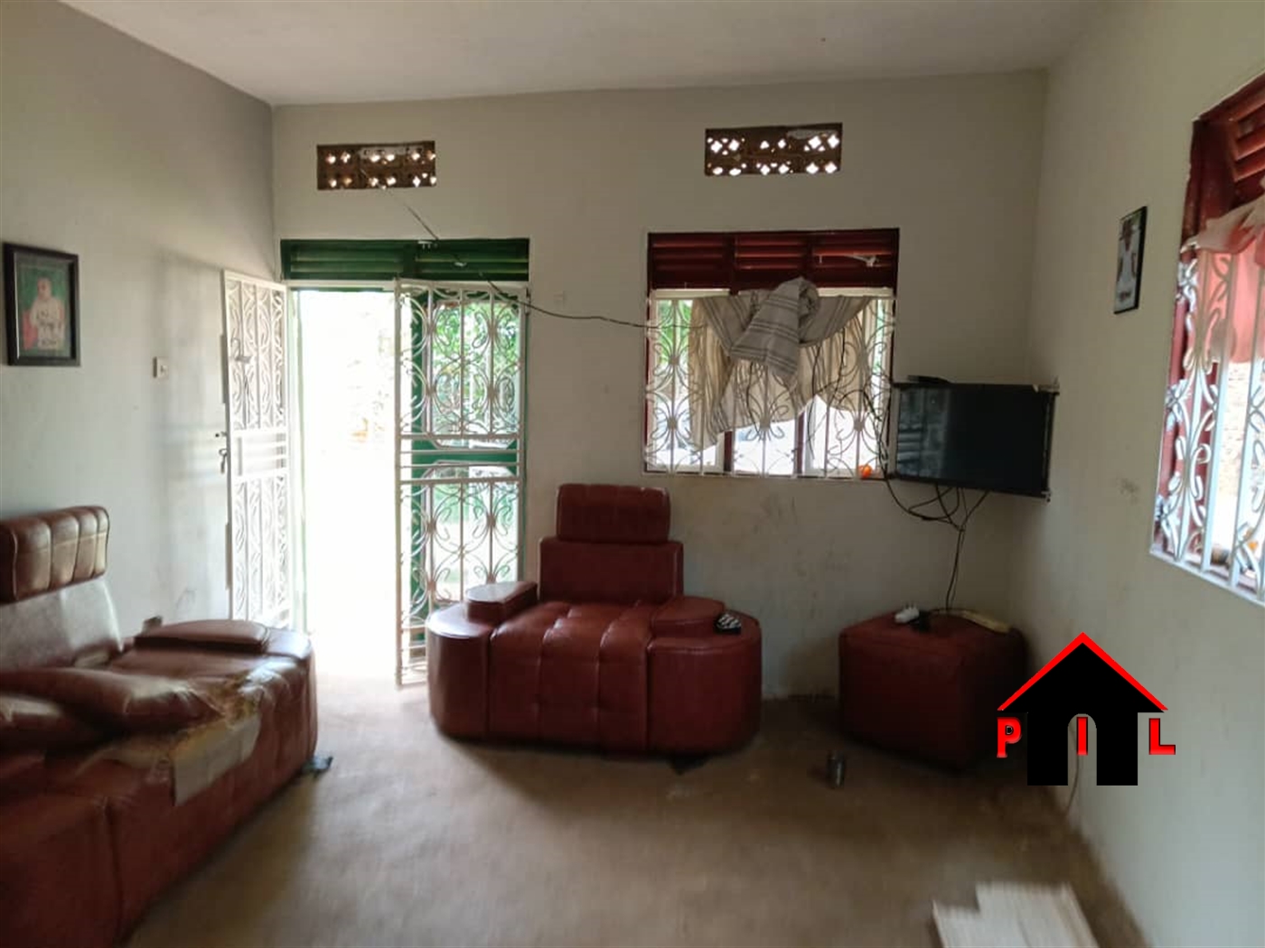 Bungalow for sale in Seeta Mukono