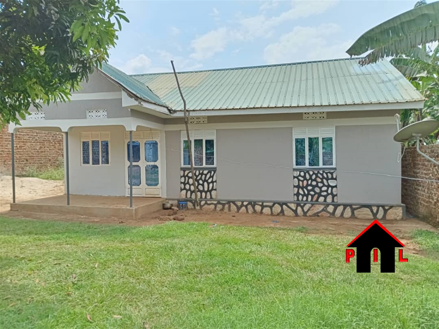 Bungalow for sale in Seeta Mukono