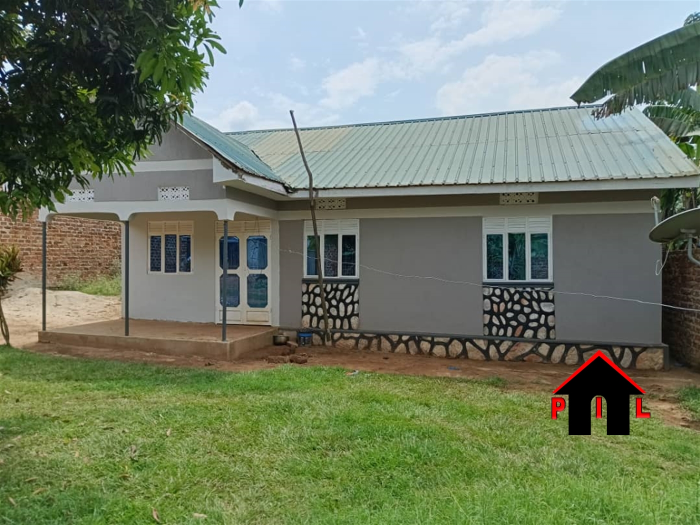 Bungalow for sale in Seeta Mukono