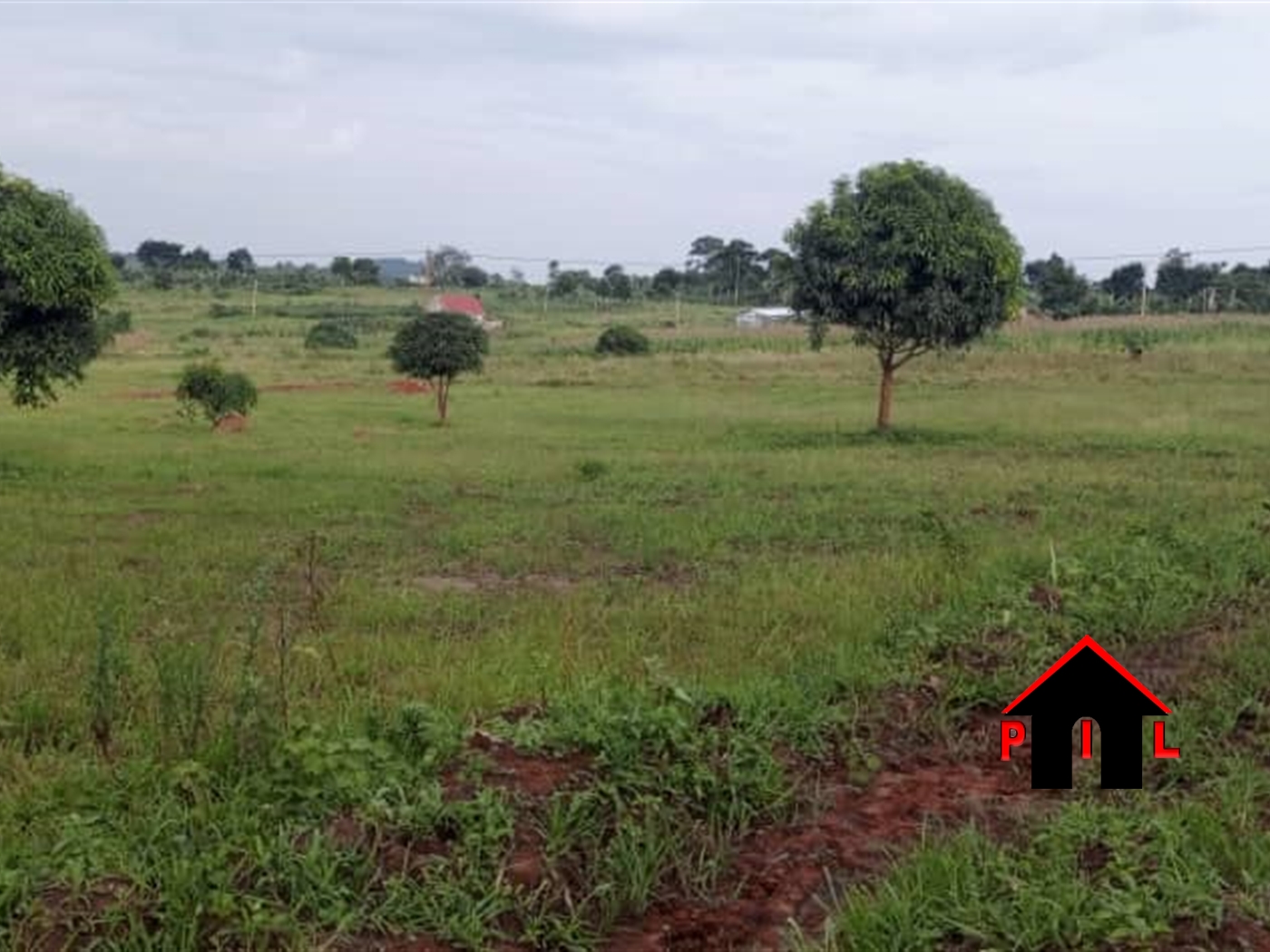 Residential Land for sale in Kyetume Mukono