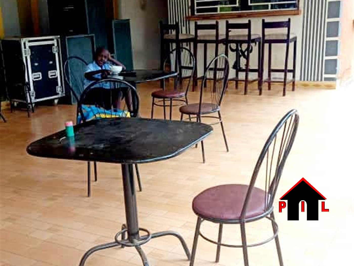 Multipurpose space for sale in Namusela Wakiso