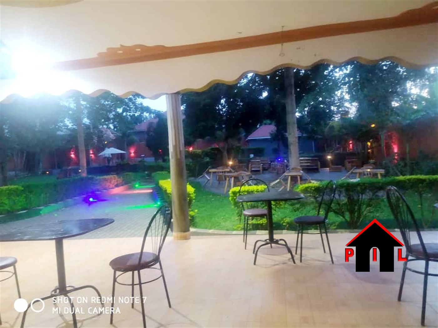 Multipurpose space for sale in Namusela Wakiso