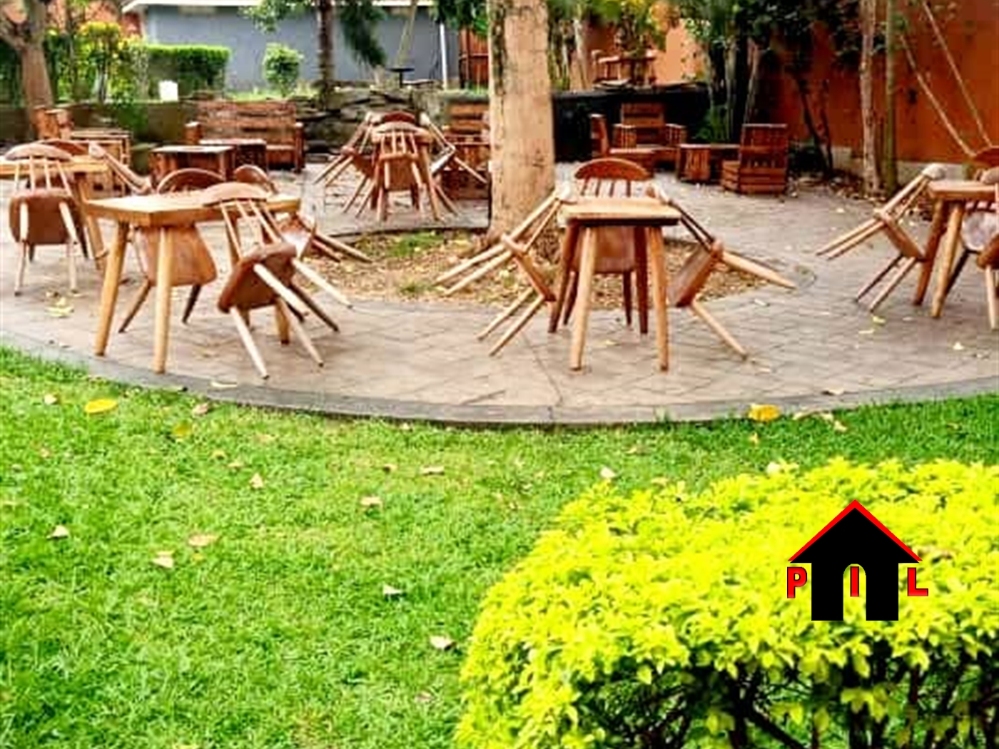 Multipurpose space for sale in Namusela Wakiso