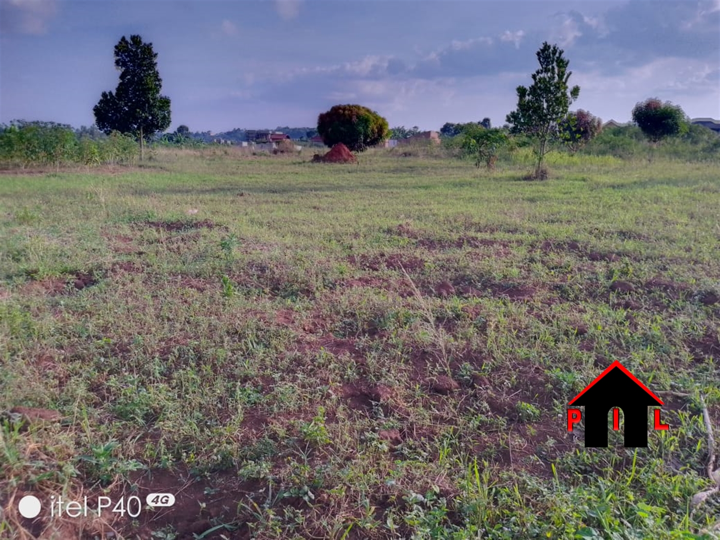 Residential Land for sale in Gayaza Wakiso