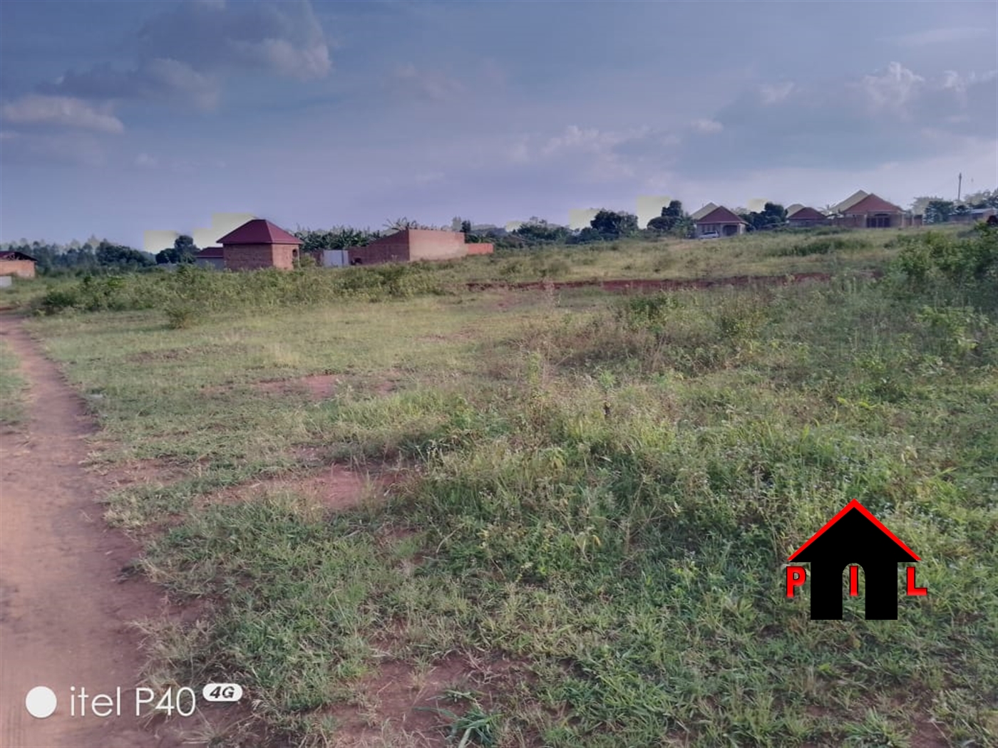 Residential Land for sale in Gayaza Wakiso