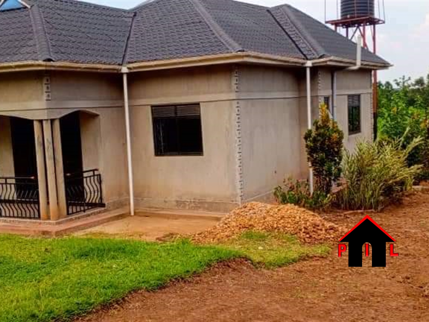 Bungalow for sale in Matugga Wakiso