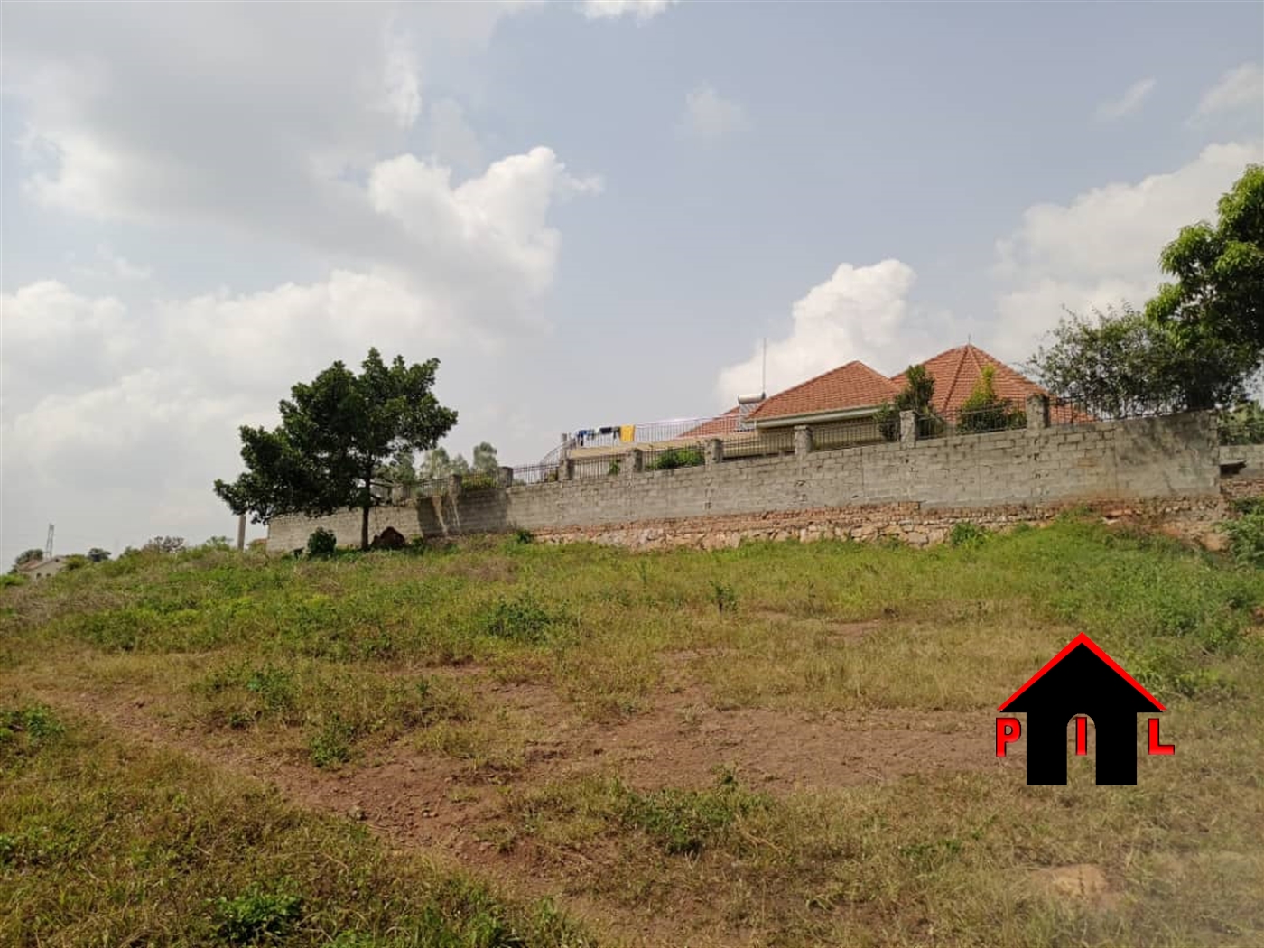 Residential Land for sale in Kira Wakiso