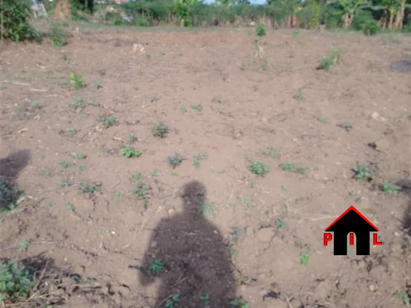 Residential Land for sale in Gayaza Wakiso