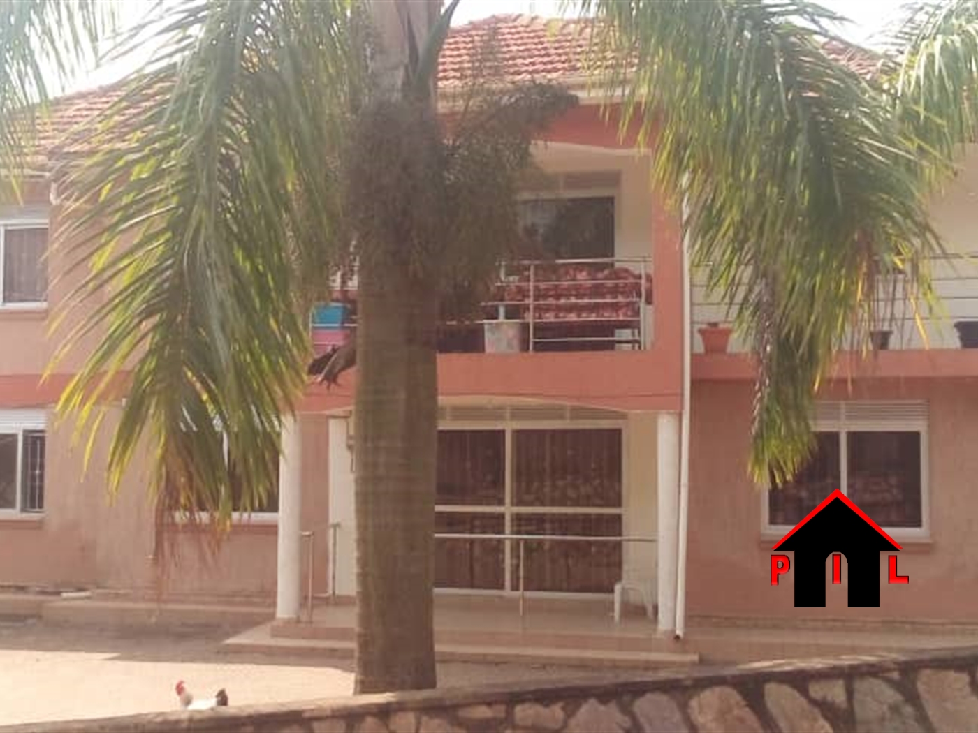 Storeyed house for sale in Bweyogerere Mukono