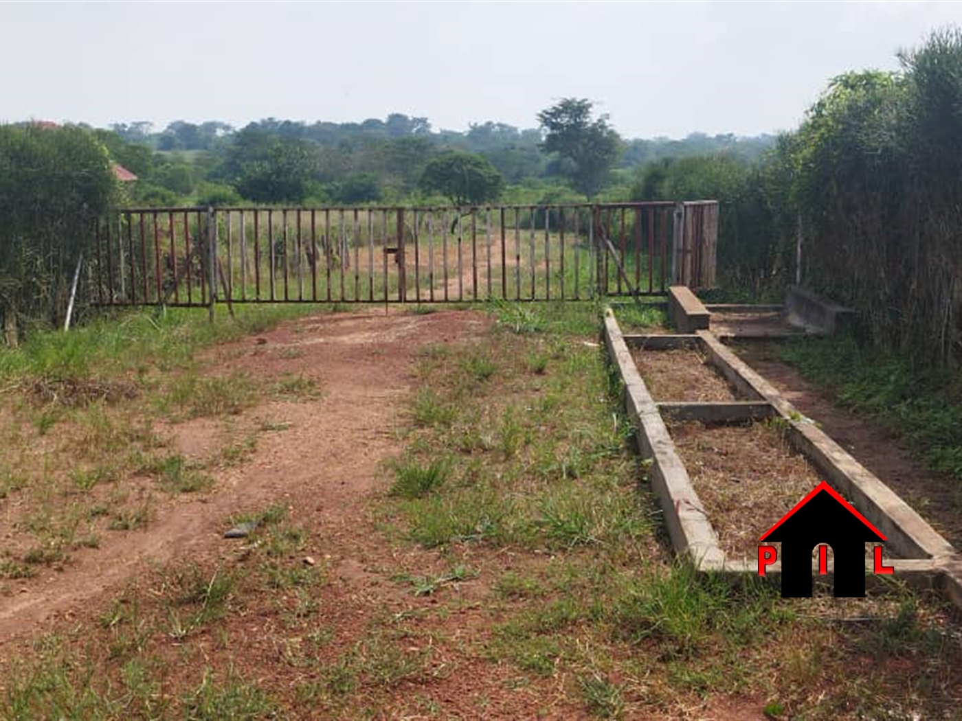 Farm for sale in Kakooge Nakasongola