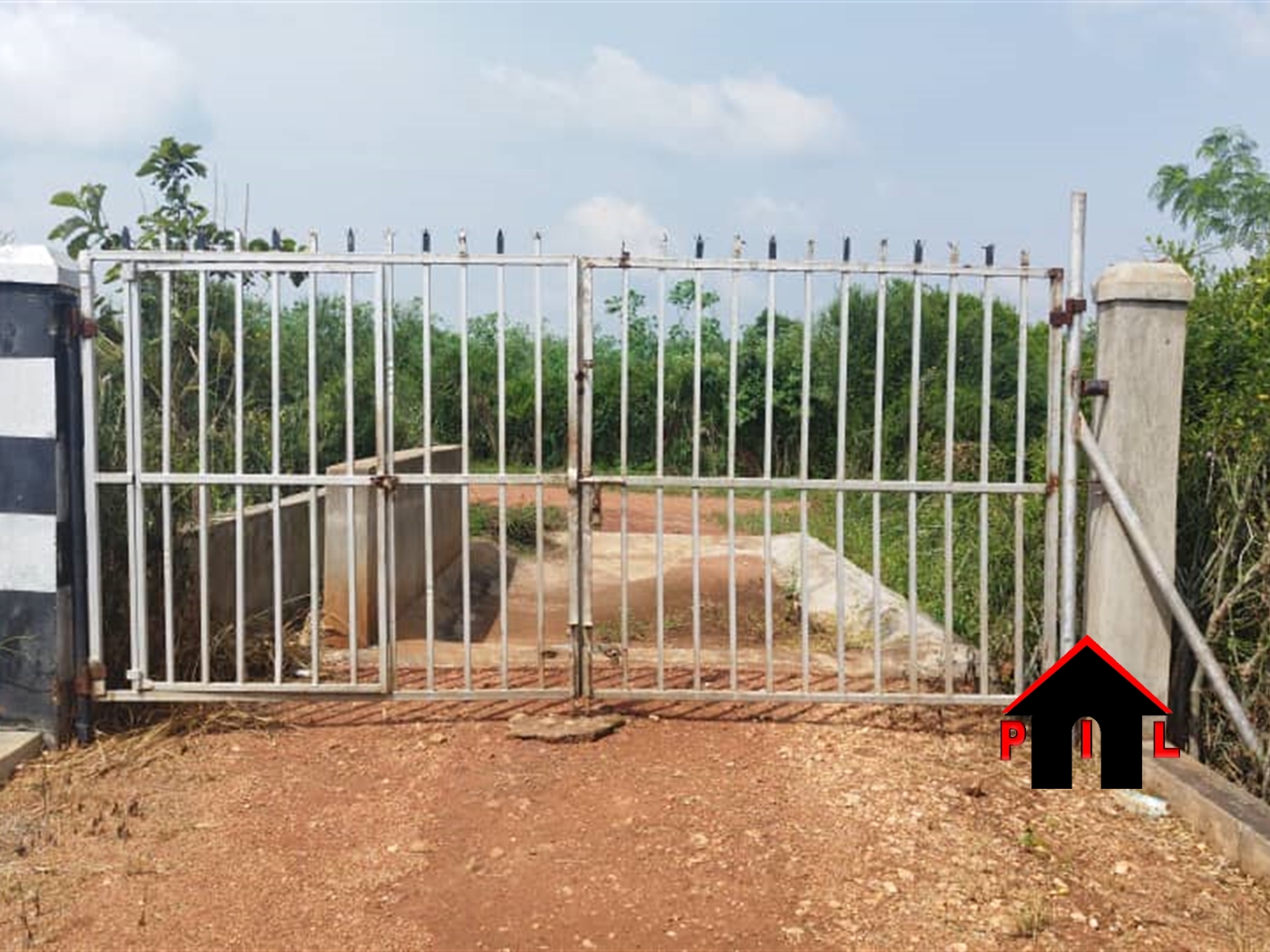 Farm for sale in Kakooge Nakasongola