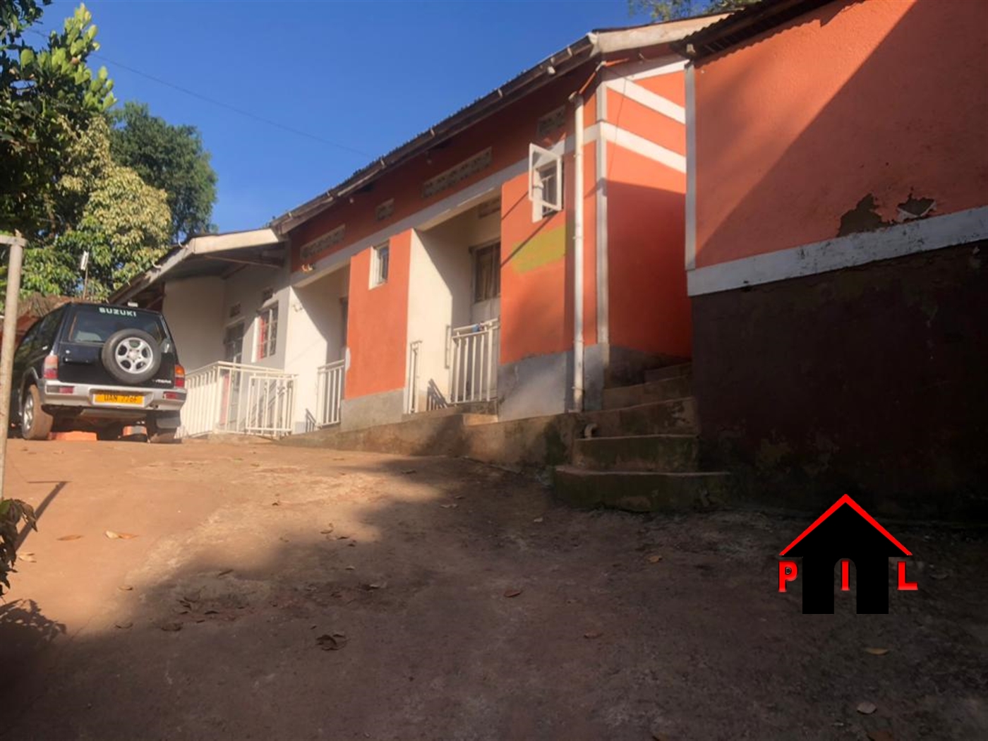 Residential Land for sale in Makindye Kampala