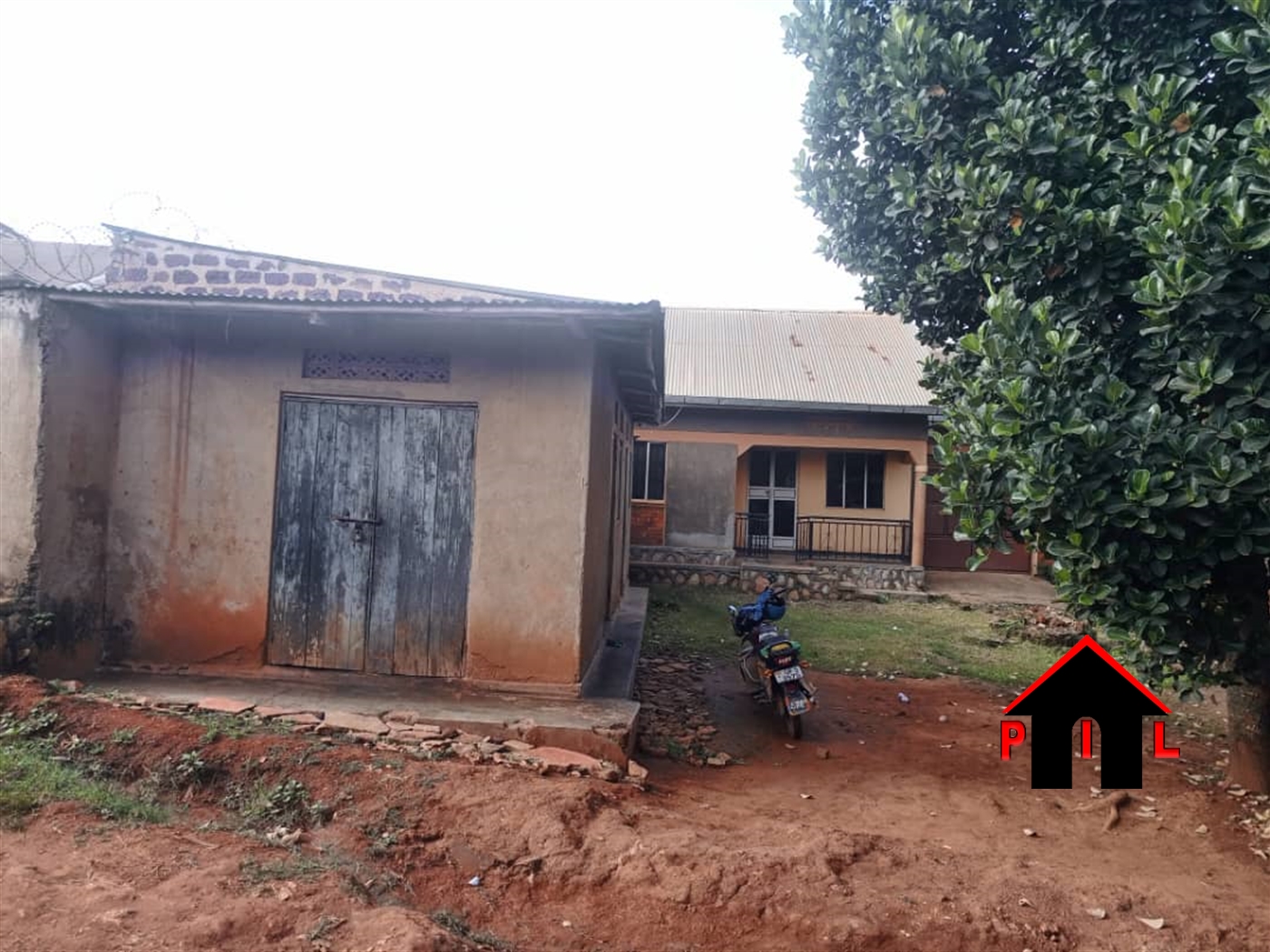 Bungalow for sale in Kasangati Kampala